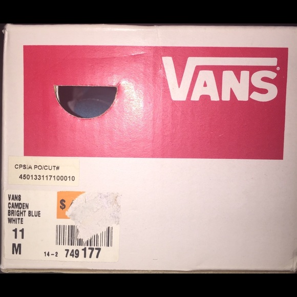 Vans - Picture 6 of 6